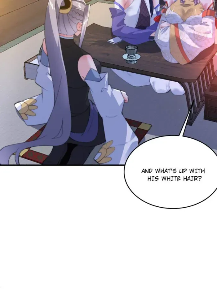 All The Female Apprentices Want To Kill Me Zinmanga X Chapter 155 Page 14