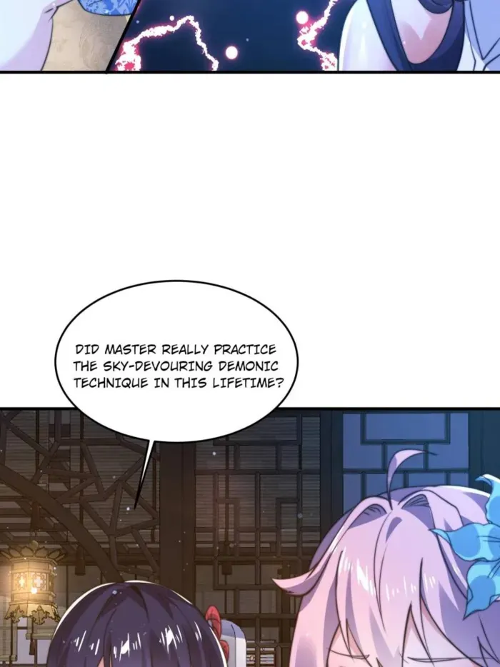 All The Female Apprentices Want To Kill Me Zinmanga X Chapter 155 Page 18