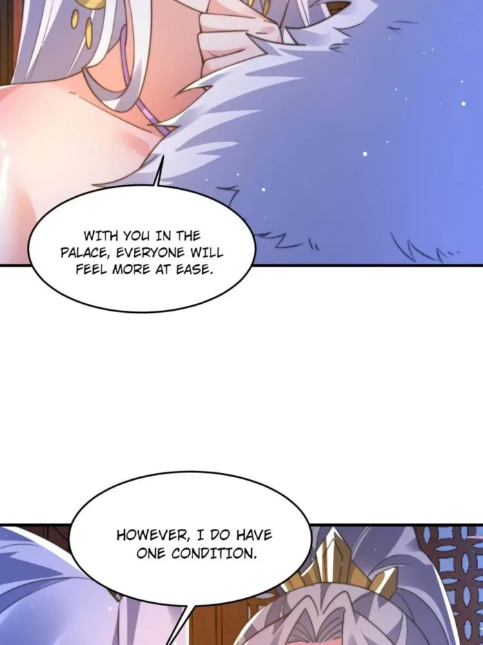 All The Female Apprentices Want To Kill Me Zinmanga X Chapter 155 Page 37