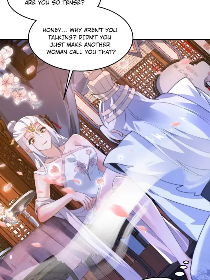 All The Female Apprentices Want To Kill Me Zinmanga X Chapter 155 Page 48