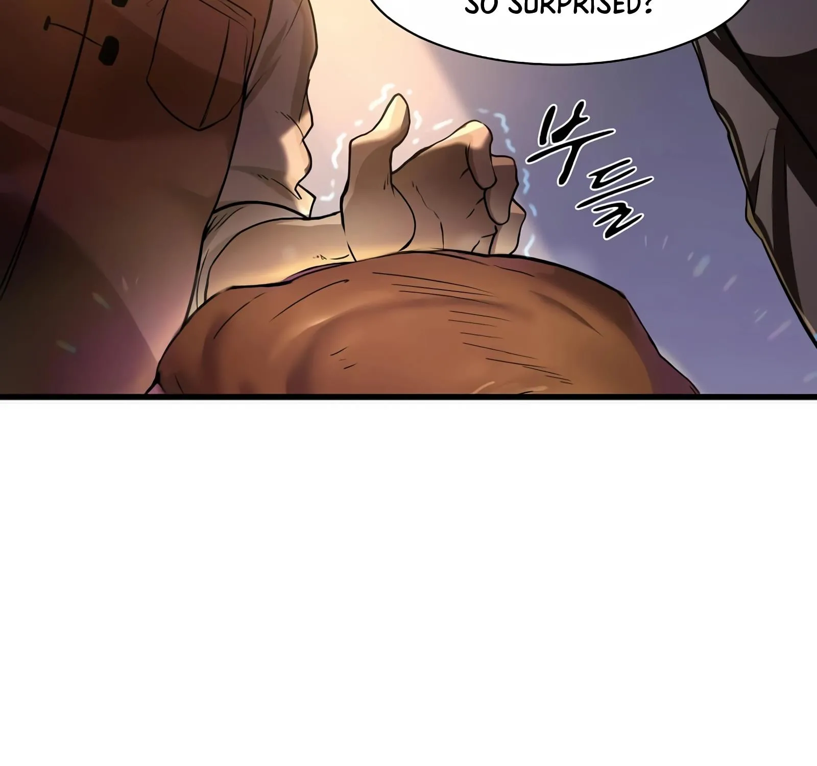 Level Up with Skills Zinmanga X Chapter 7 Page 33