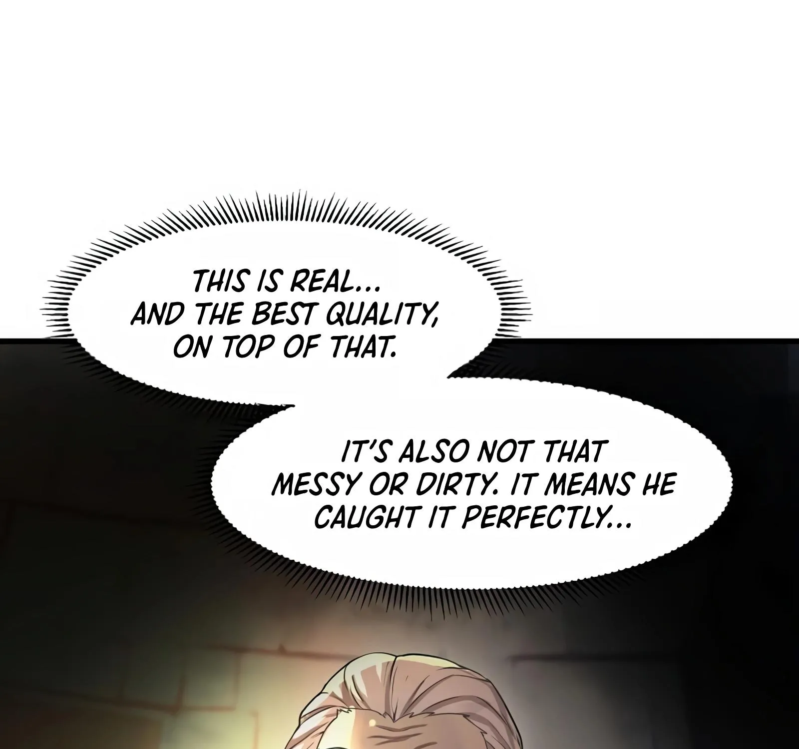 Level Up with Skills Zinmanga X Chapter 7 Page 35