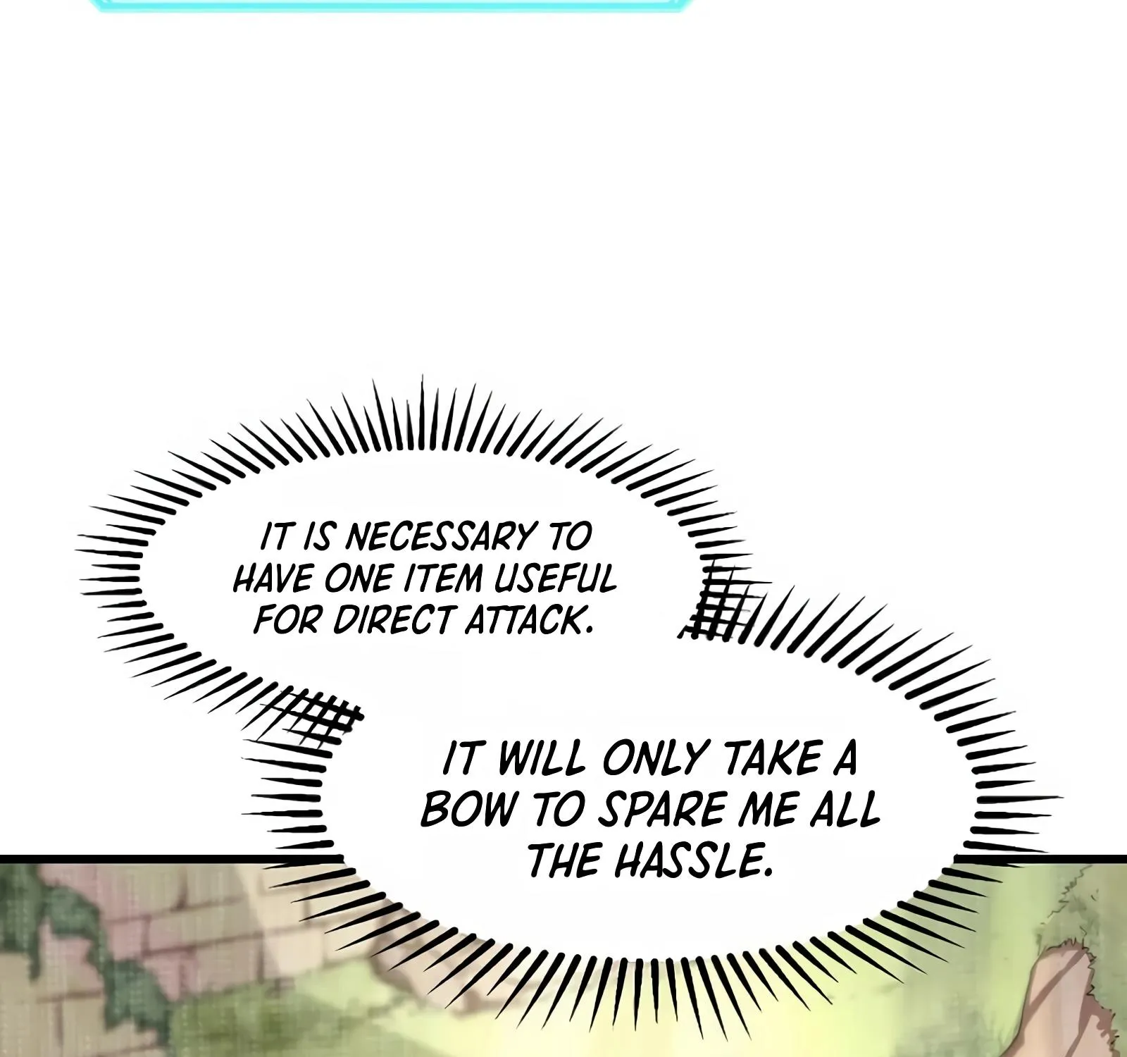 Level Up with Skills Zinmanga X Chapter 7 Page 123