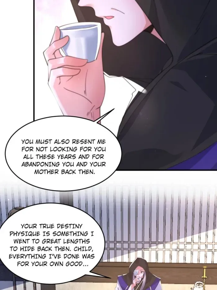 All The Female Apprentices Want To Kill Me Zinmanga X Chapter 153 Page 19