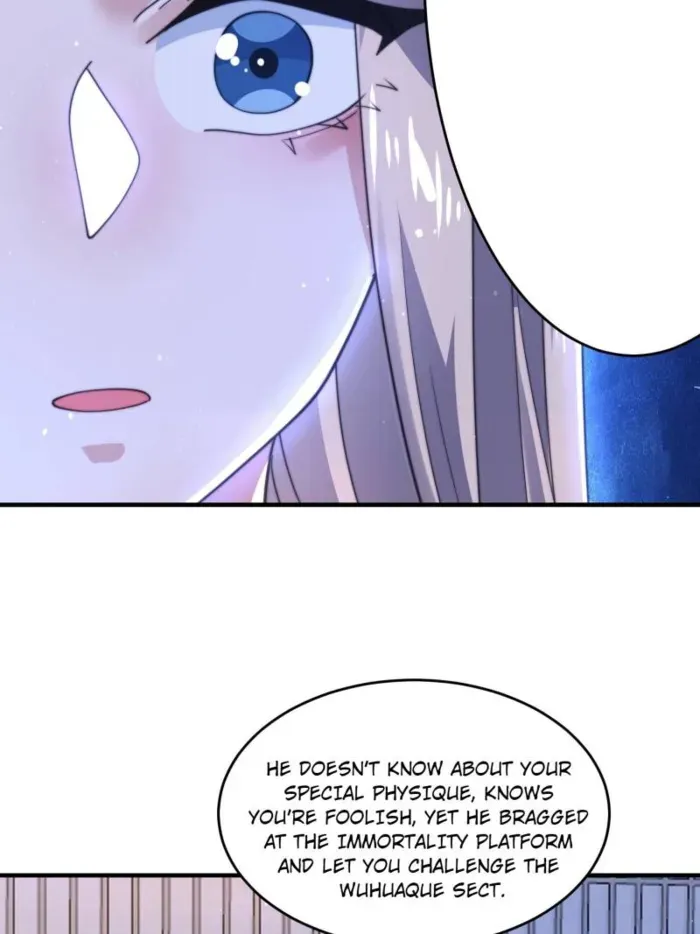 All The Female Apprentices Want To Kill Me Zinmanga X Chapter 153 Page 24
