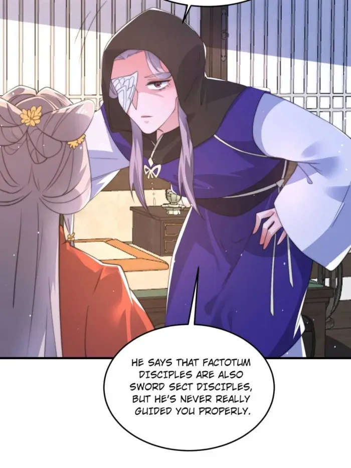 All The Female Apprentices Want To Kill Me Zinmanga X Chapter 153 Page 25
