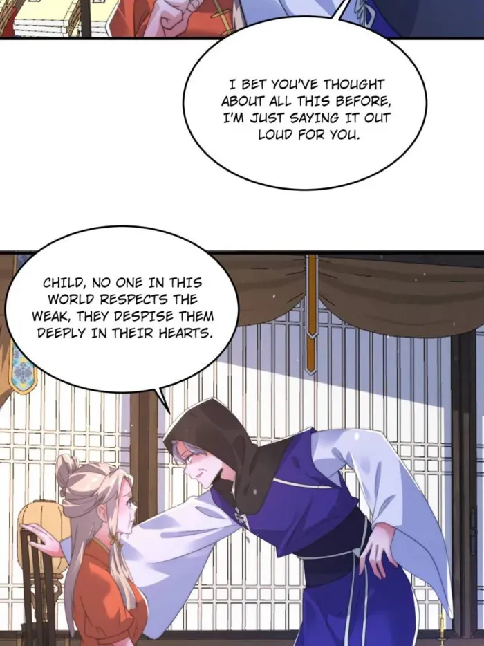 All The Female Apprentices Want To Kill Me Zinmanga X Chapter 153 Page 28