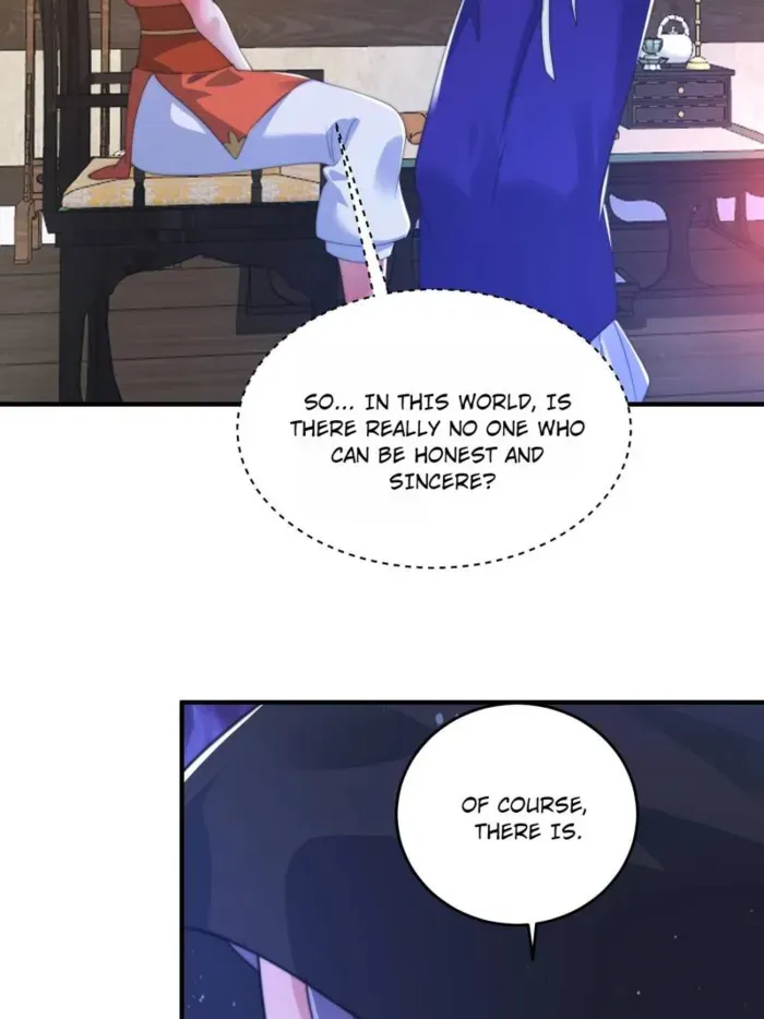 All The Female Apprentices Want To Kill Me Zinmanga X Chapter 153 Page 29