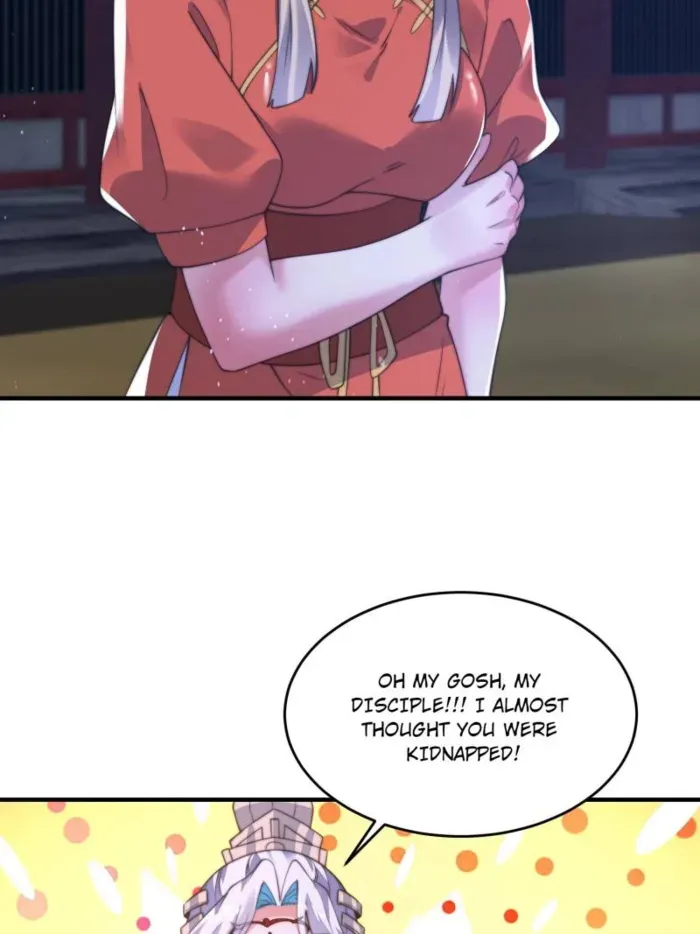 All The Female Apprentices Want To Kill Me Zinmanga X Chapter 153 Page 42