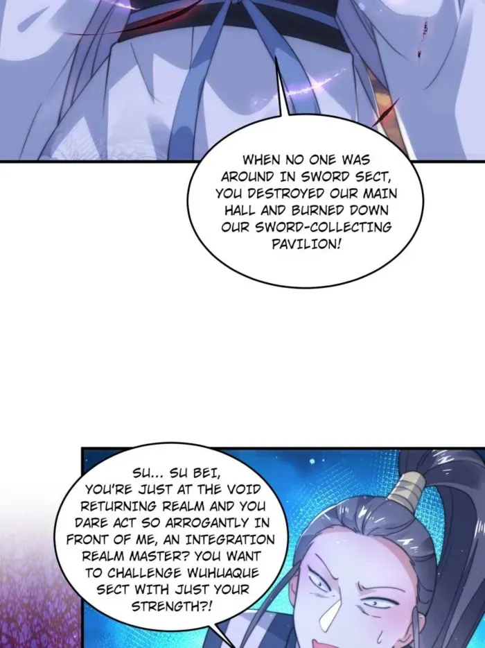 All The Female Apprentices Want To Kill Me Zinmanga X Chapter 152 Page 2