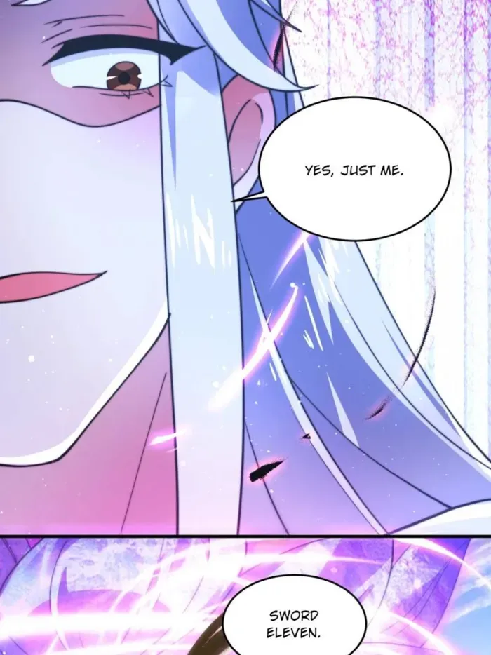 All The Female Apprentices Want To Kill Me Zinmanga X Chapter 152 Page 4