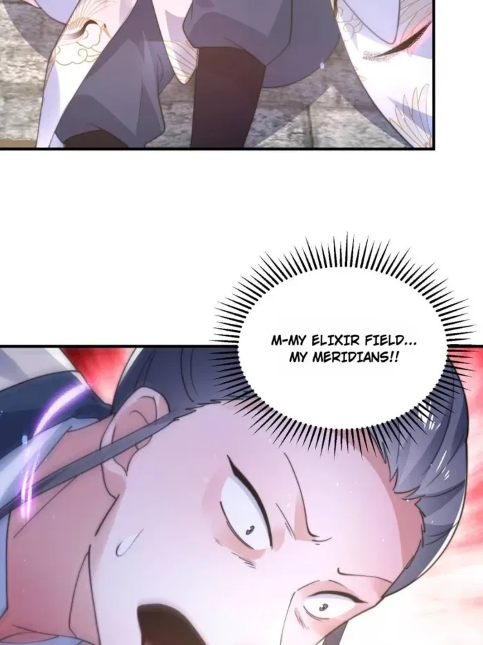 All The Female Apprentices Want To Kill Me Zinmanga X Chapter 152 Page 10