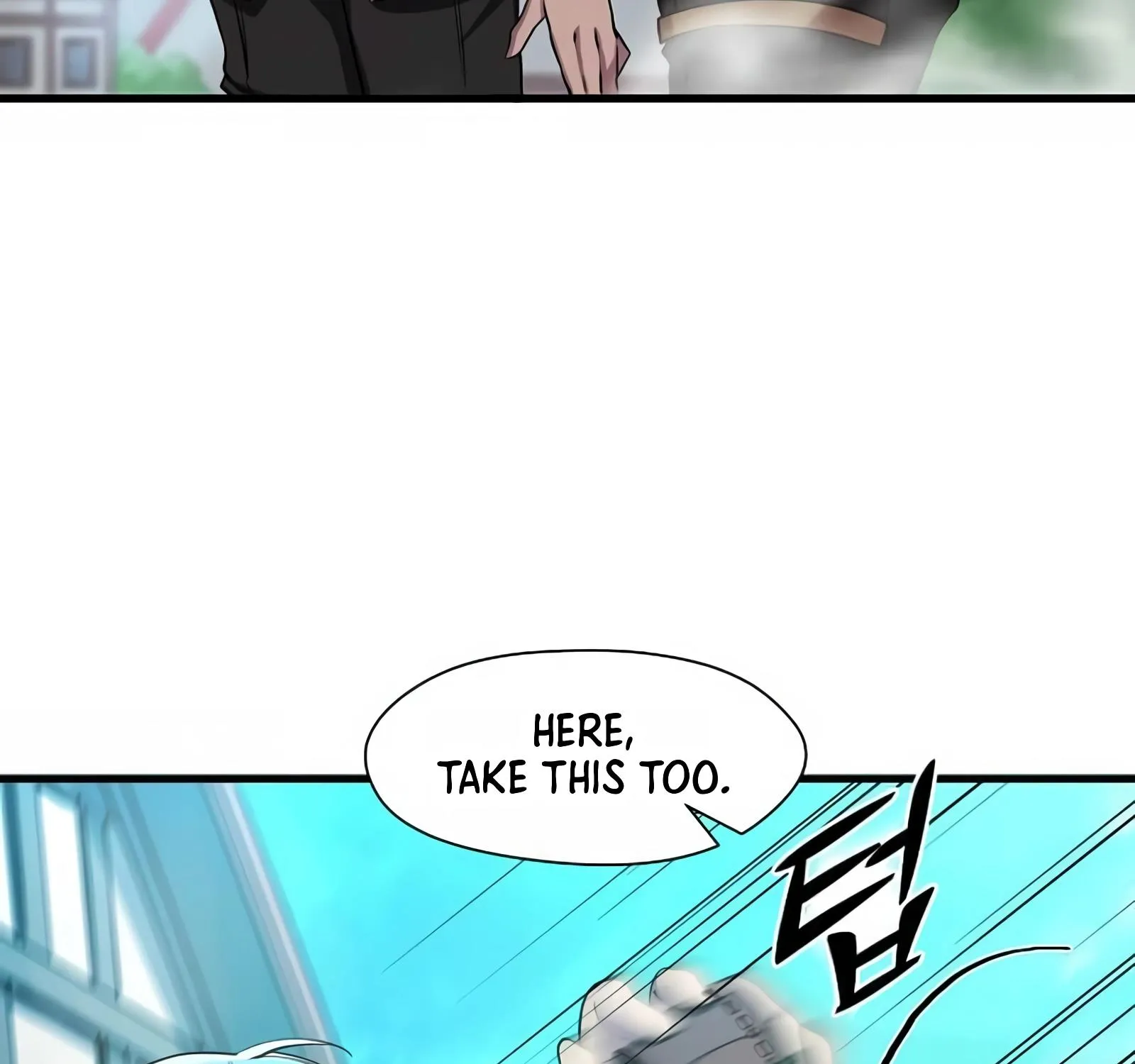 Level Up with Skills Zinmanga X Chapter 5 Page 183