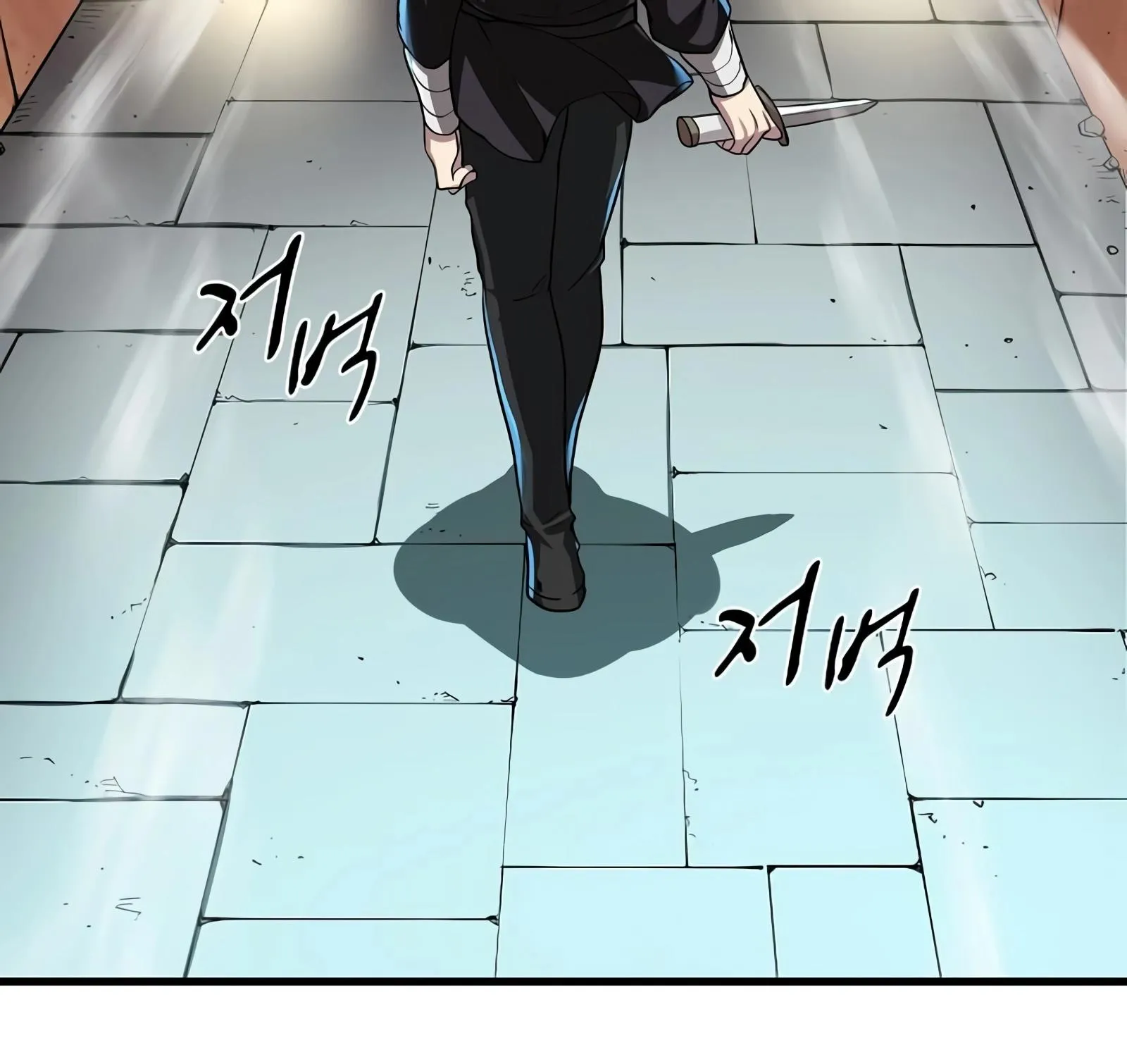 Level Up with Skills Zinmanga X Chapter 5 Page 209