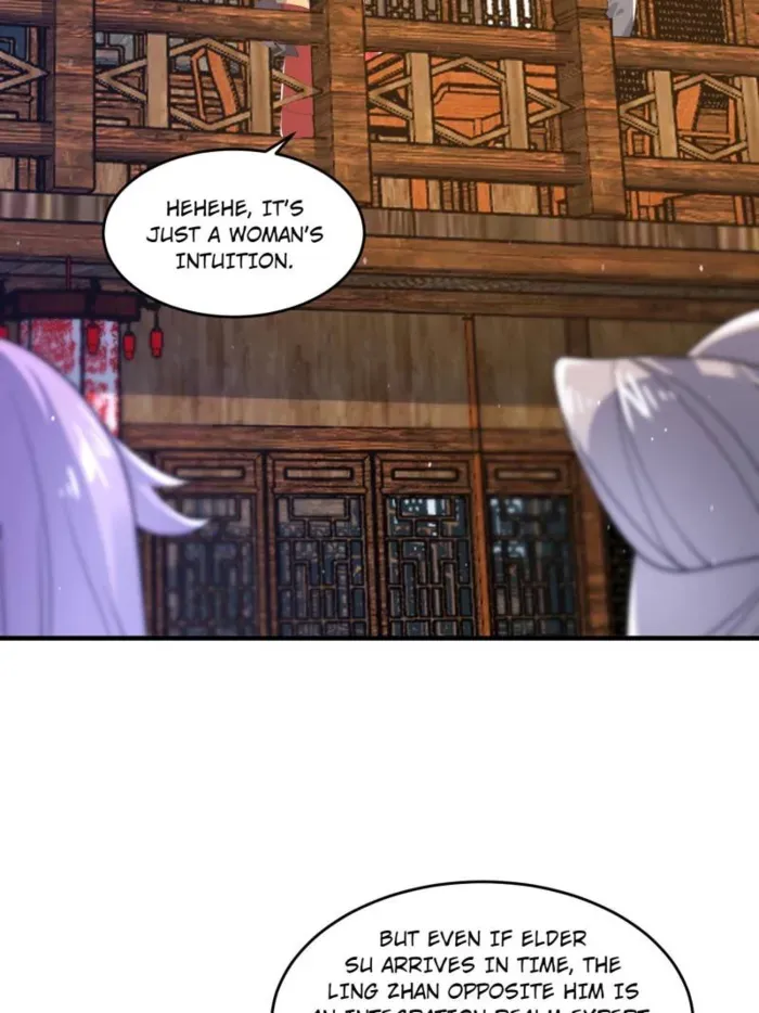 All The Female Apprentices Want To Kill Me Zinmanga X Chapter 151 Page 27