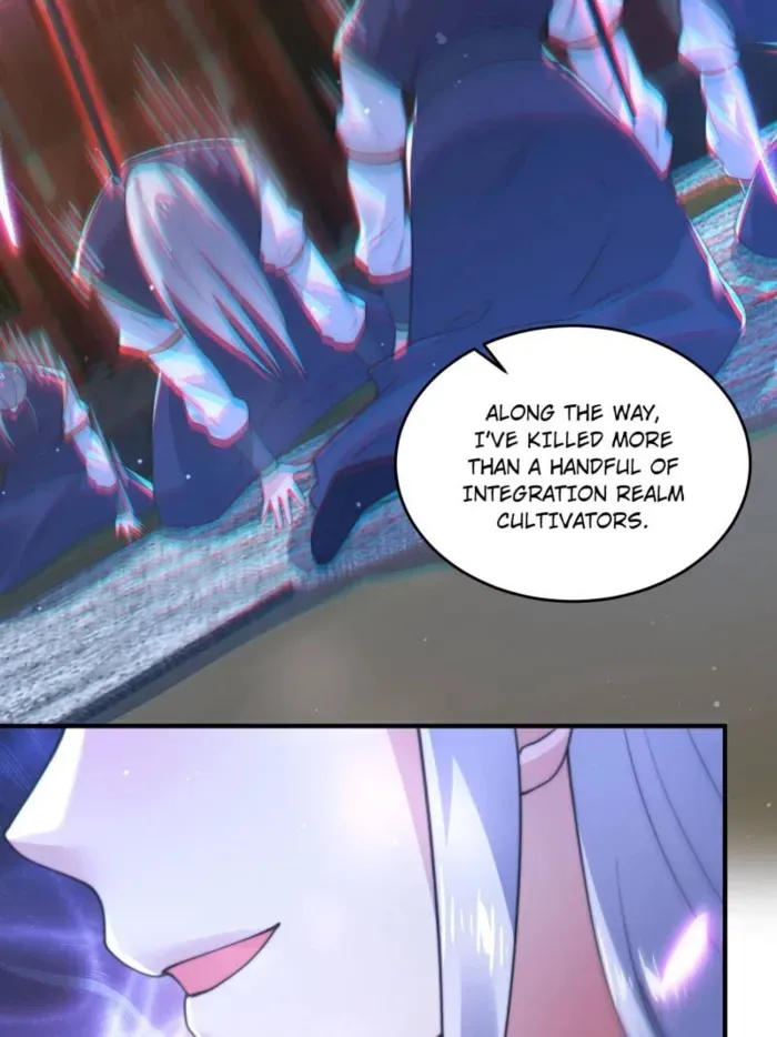 All The Female Apprentices Want To Kill Me Zinmanga X Chapter 151 Page 35