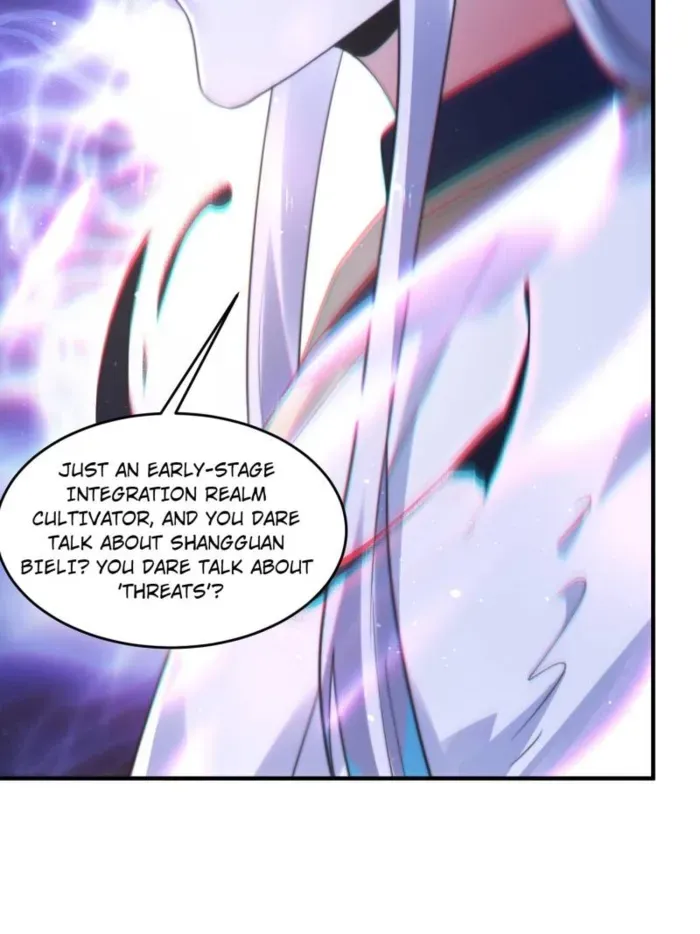 All The Female Apprentices Want To Kill Me Zinmanga X Chapter 151 Page 36