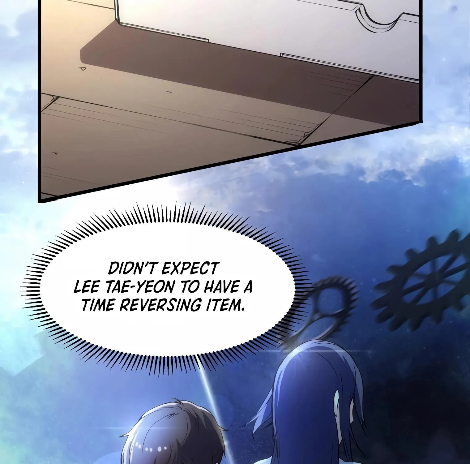 Level Up with Skills Zinmanga X Chapter 4 Page 163