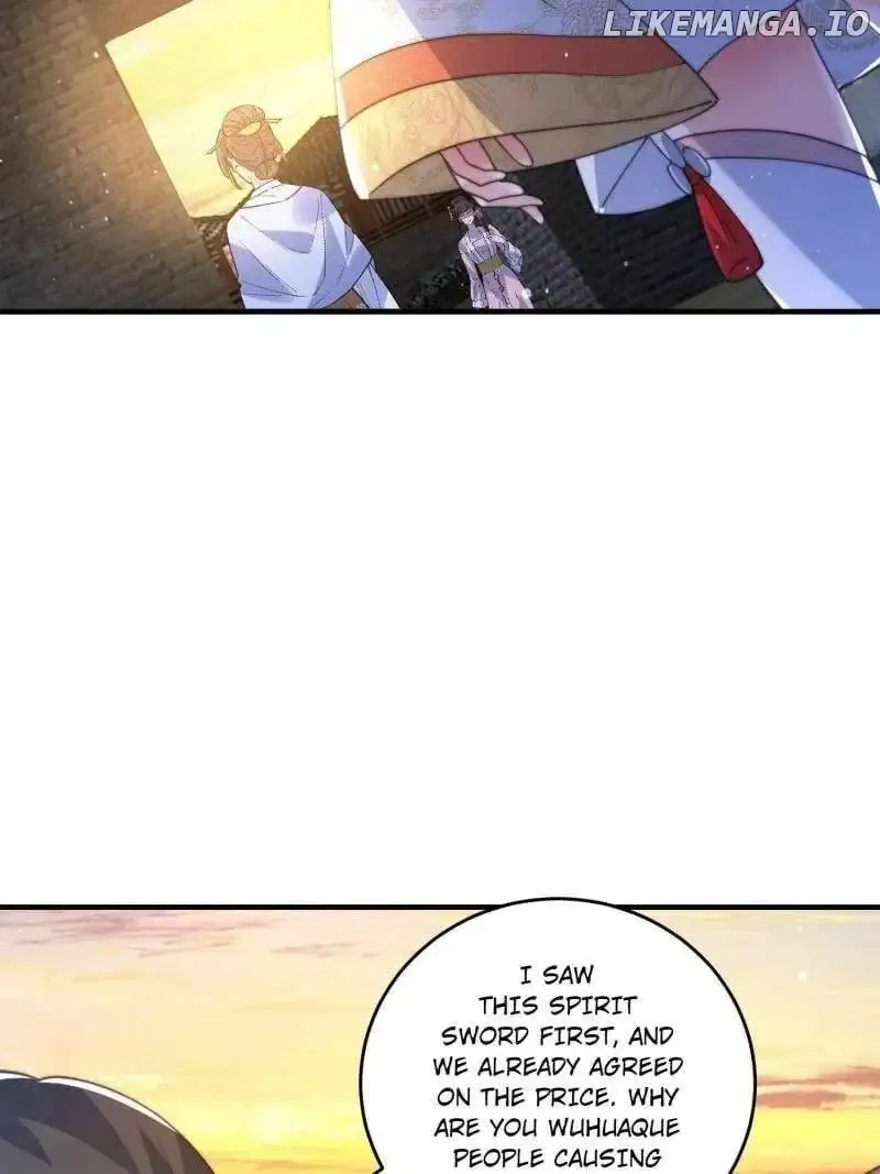 All The Female Apprentices Want To Kill Me Zinmanga X Chapter 150 Page 8
