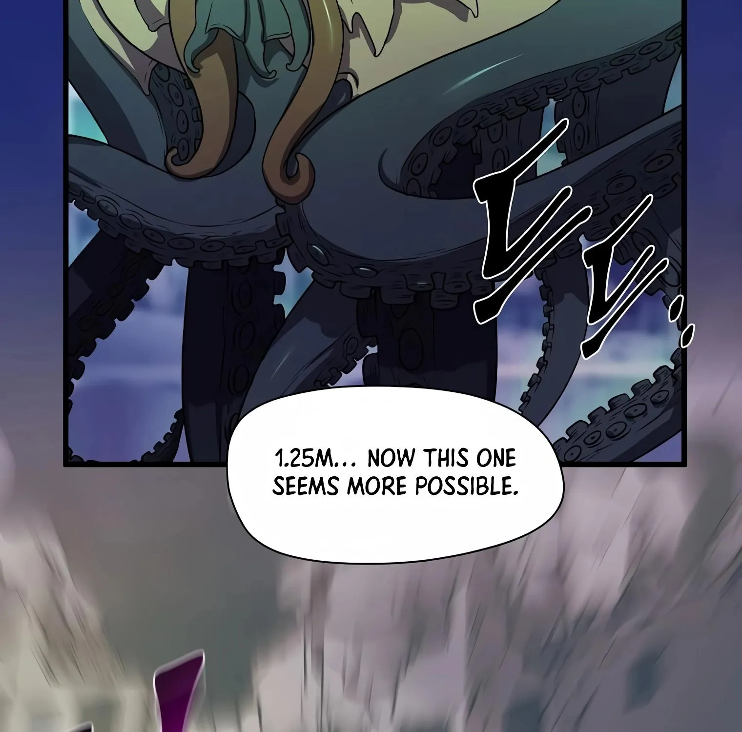 Level Up with Skills Zinmanga X Chapter 3 Page 30