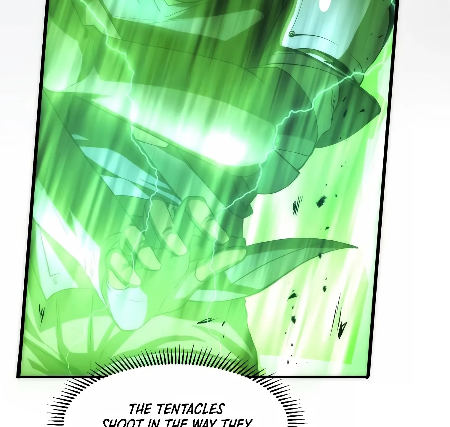 Level Up with Skills Zinmanga X Chapter 3 Page 54