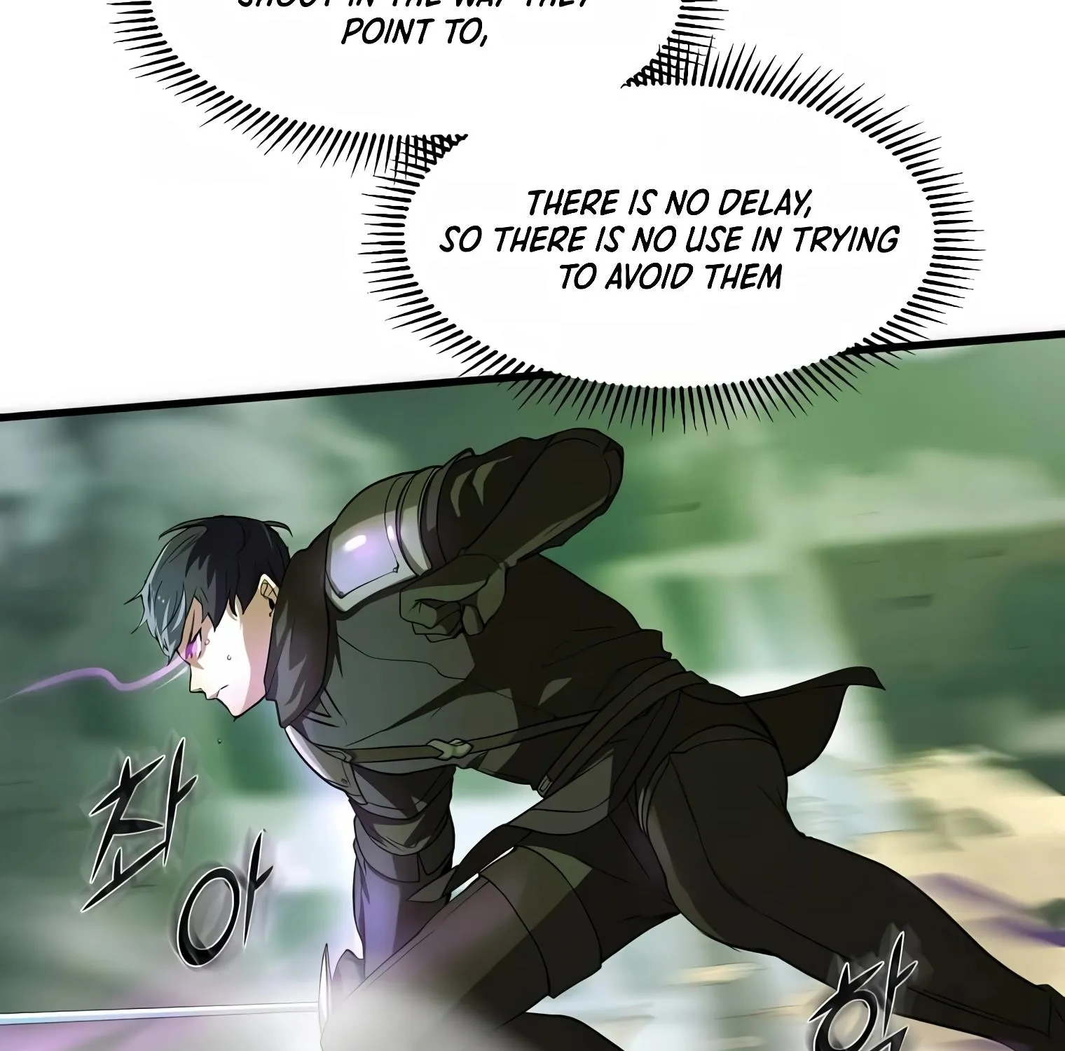 Level Up with Skills Zinmanga X Chapter 3 Page 55