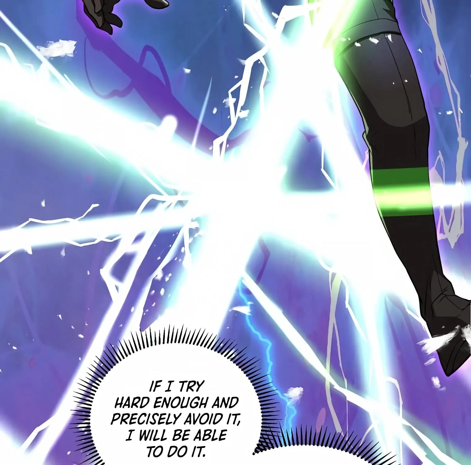 Level Up with Skills Zinmanga X Chapter 3 Page 59