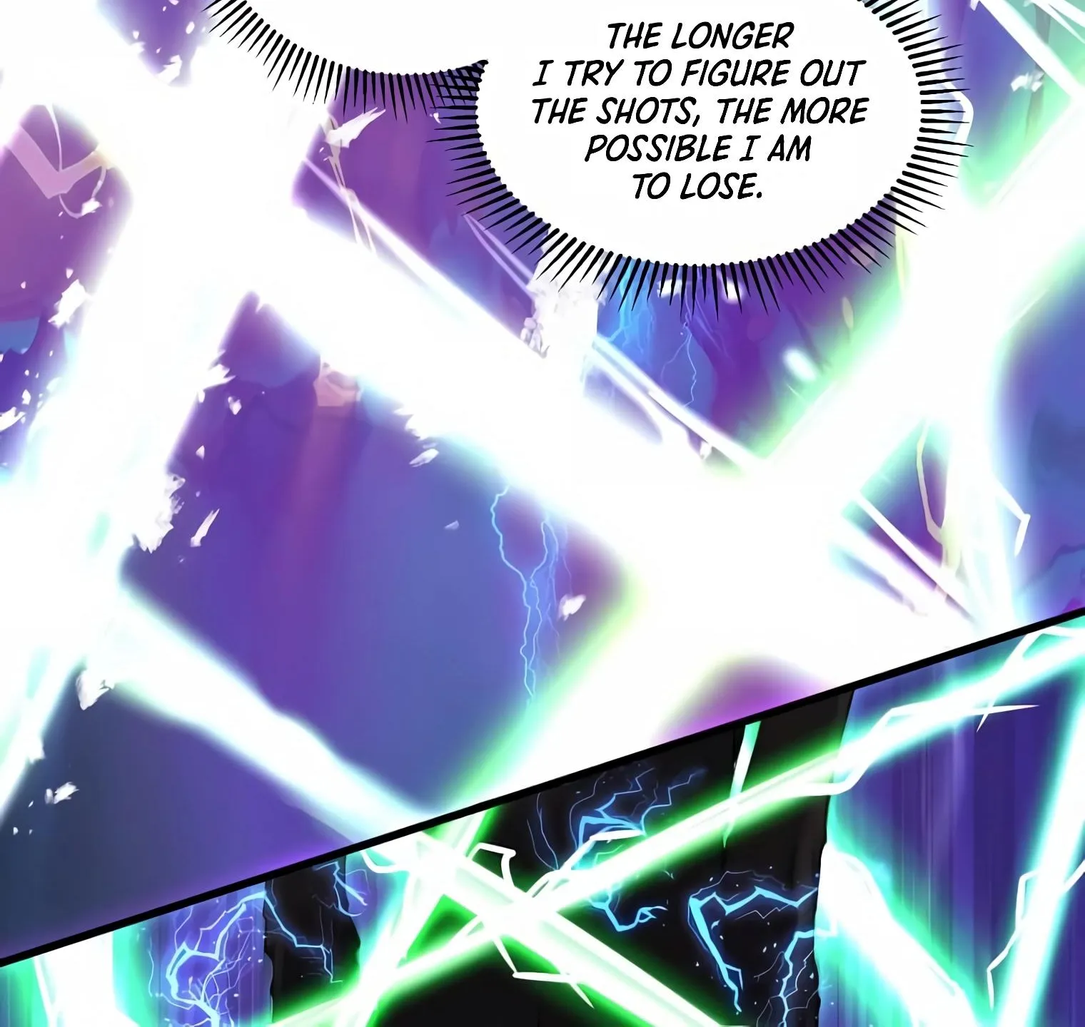 Level Up with Skills Zinmanga X Chapter 3 Page 60