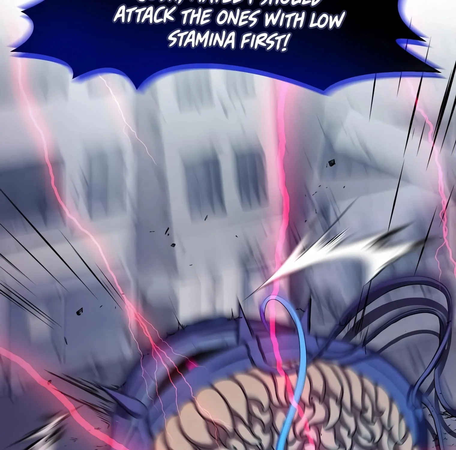Level Up with Skills Zinmanga X Chapter 3 Page 111