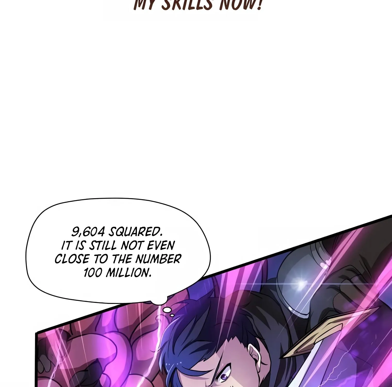 Level Up with Skills Zinmanga X Chapter 3 Page 113