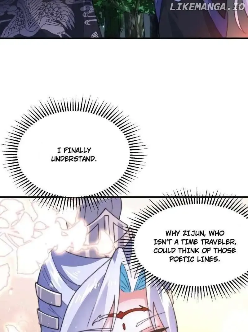 All The Female Apprentices Want To Kill Me Zinmanga X Chapter 149 Page 14