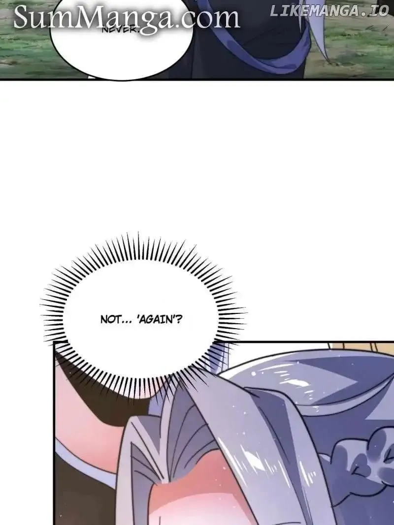All The Female Apprentices Want To Kill Me Zinmanga X Chapter 149 Page 18