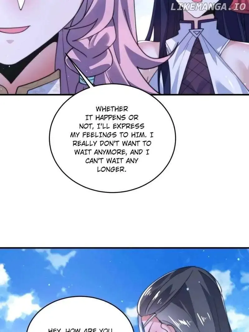 All The Female Apprentices Want To Kill Me Zinmanga X Chapter 149 Page 25