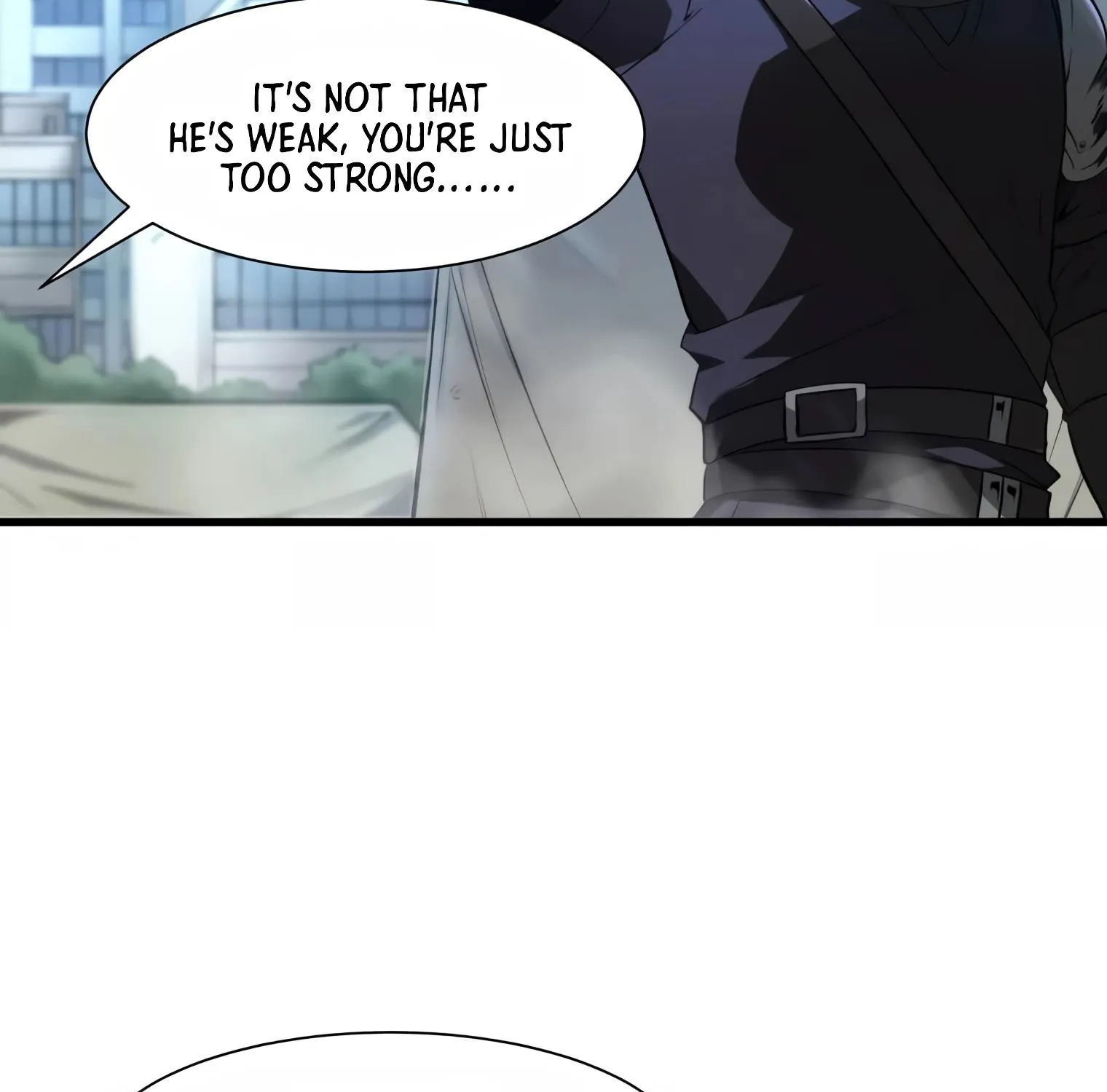Level Up with Skills Zinmanga X Chapter 2 Page 13