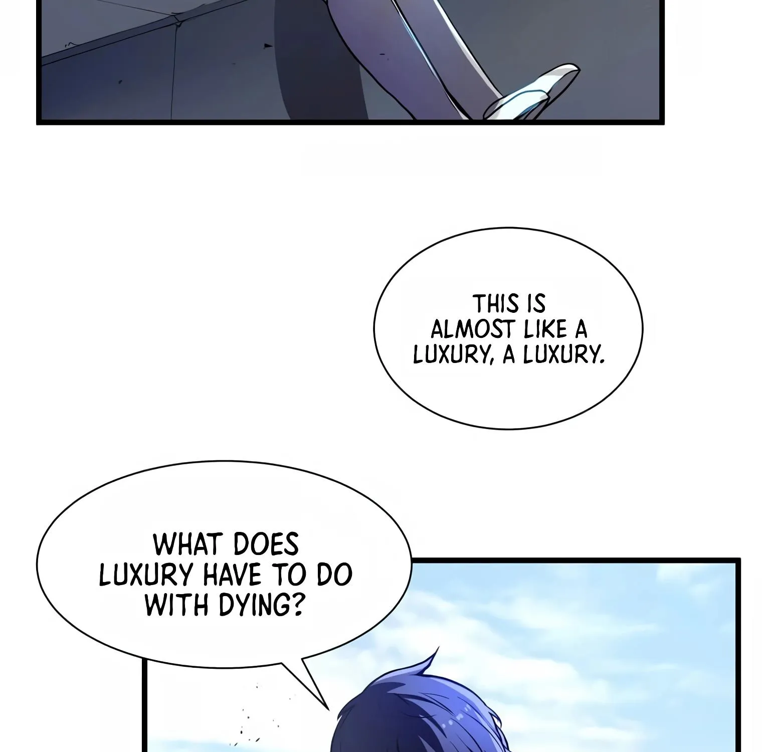 Level Up with Skills Zinmanga X Chapter 2 Page 207