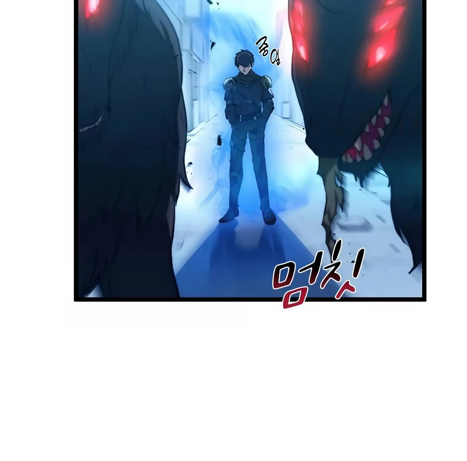 Level Up with Skills Zinmanga X Chapter 1 Page 27