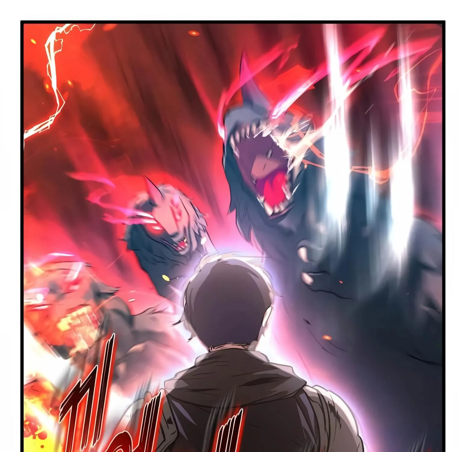 Level Up with Skills Zinmanga X Chapter 1 Page 43