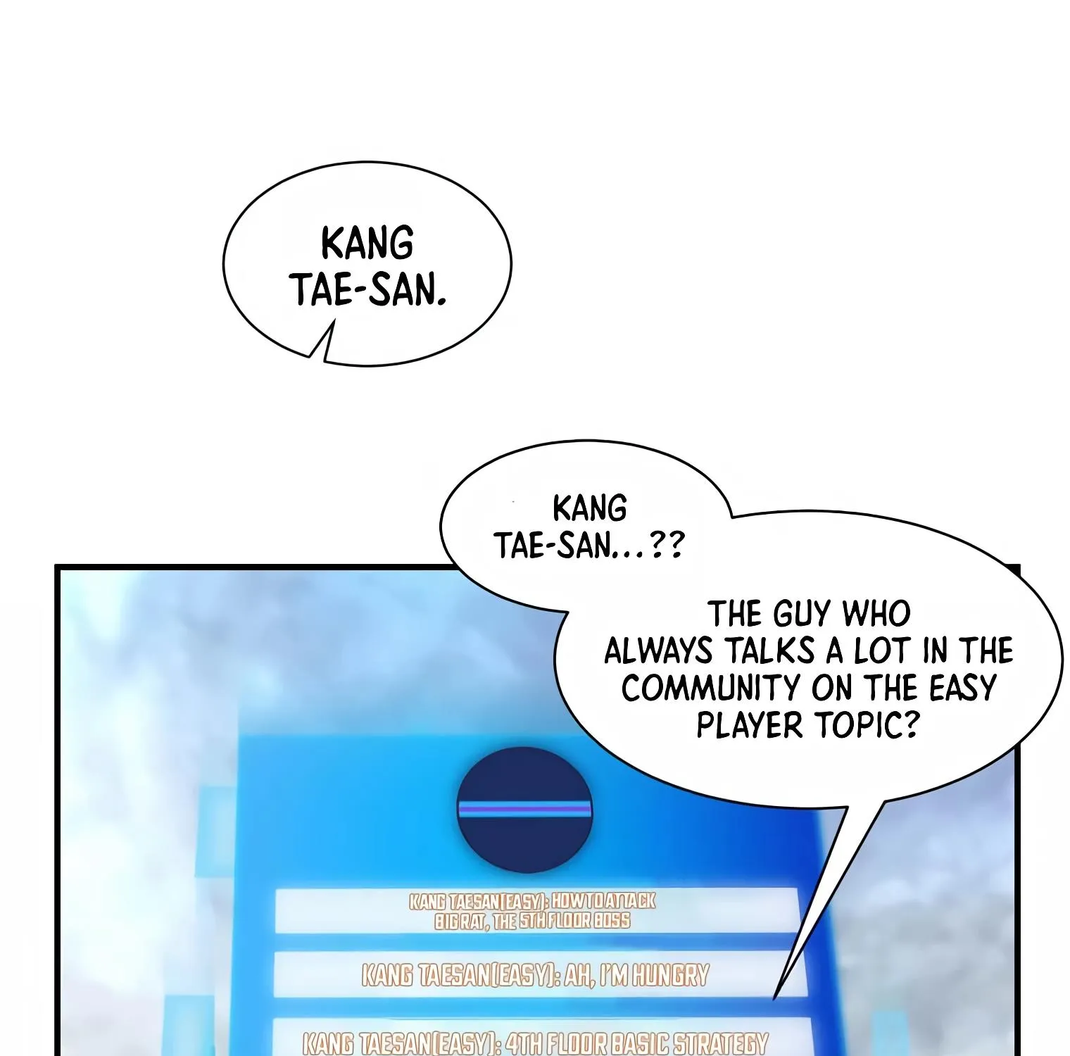 Level Up with Skills Zinmanga X Chapter 1 Page 181