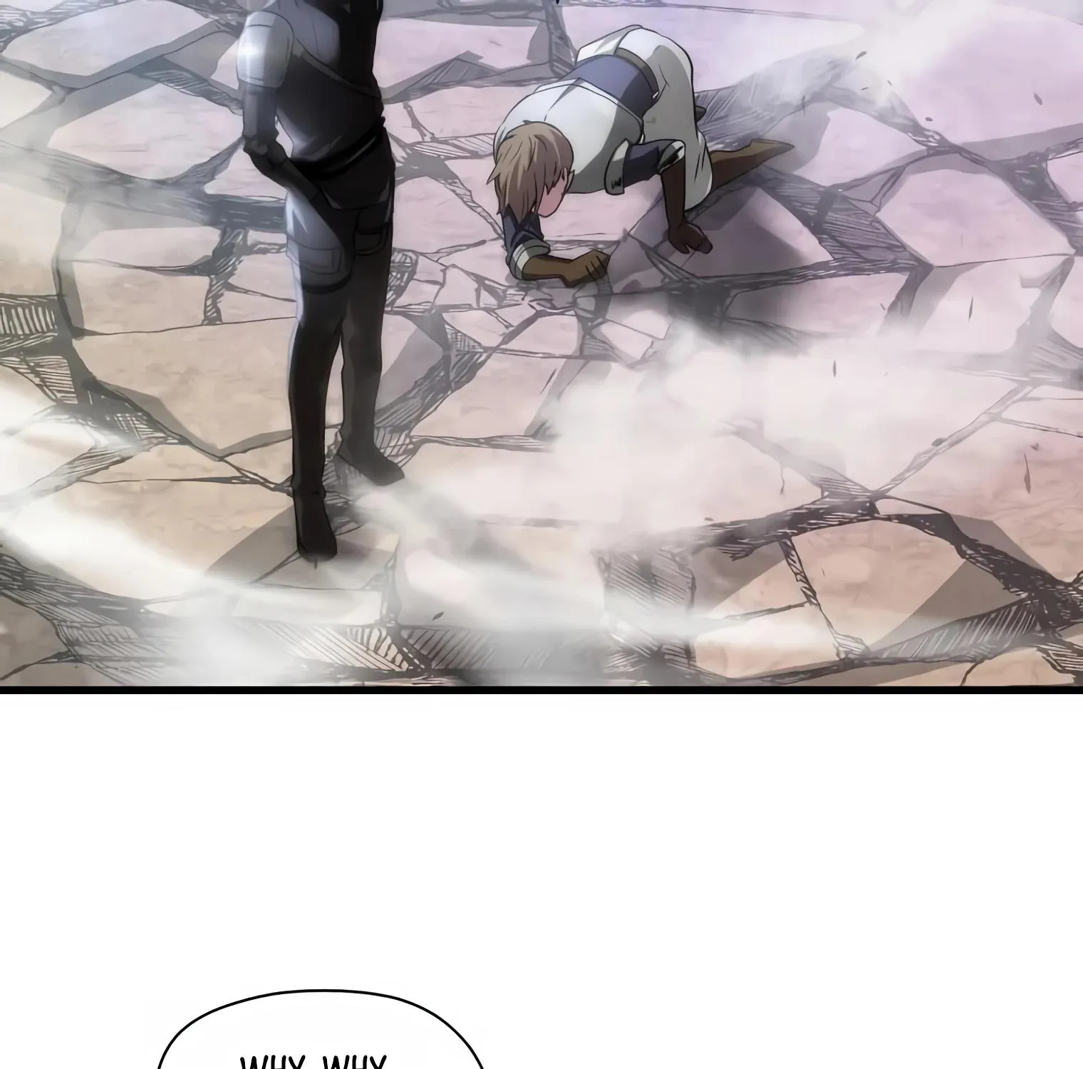 Level Up with Skills Zinmanga X Chapter 1 Page 271