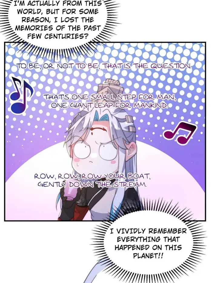 All The Female Apprentices Want To Kill Me Zinmanga X Chapter 147 Page 4