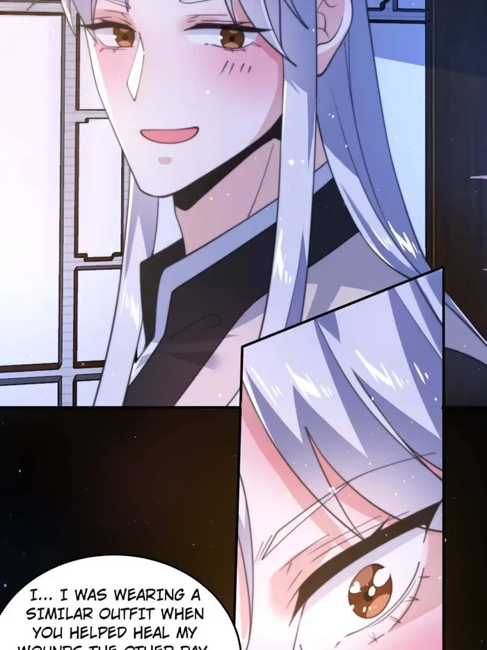 All The Female Apprentices Want To Kill Me Zinmanga X Chapter 147 Page 8