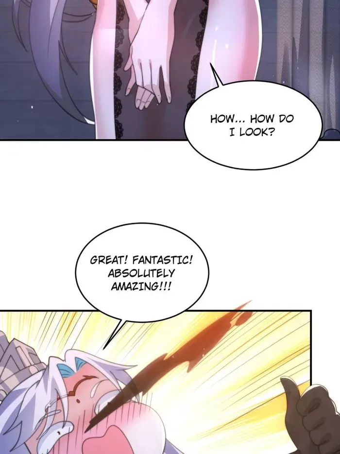 All The Female Apprentices Want To Kill Me Zinmanga X Chapter 147 Page 10