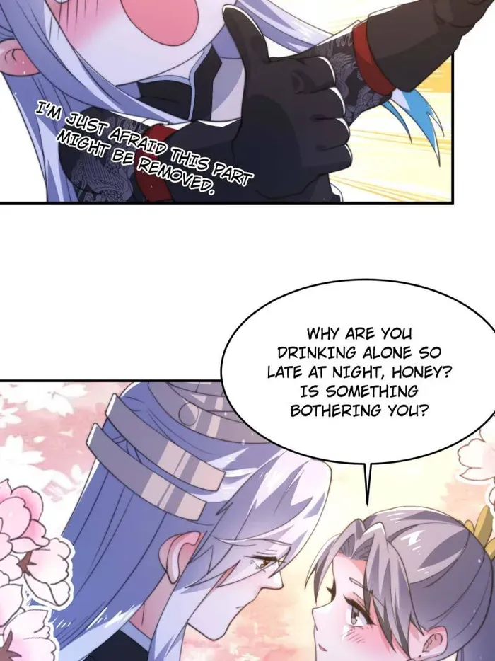 All The Female Apprentices Want To Kill Me Zinmanga X Chapter 147 Page 11