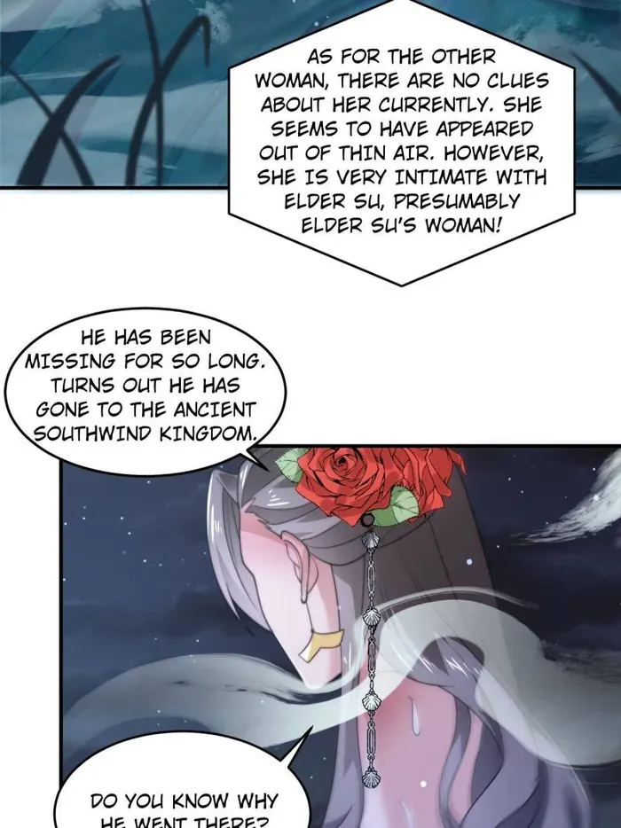 All The Female Apprentices Want To Kill Me Zinmanga X Chapter 146 Page 8