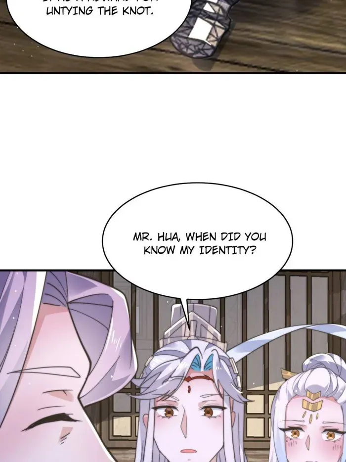 All The Female Apprentices Want To Kill Me Zinmanga X Chapter 145 Page 4