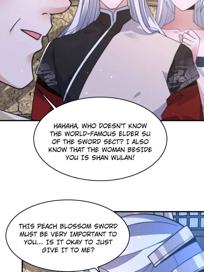 All The Female Apprentices Want To Kill Me Zinmanga X Chapter 145 Page 5