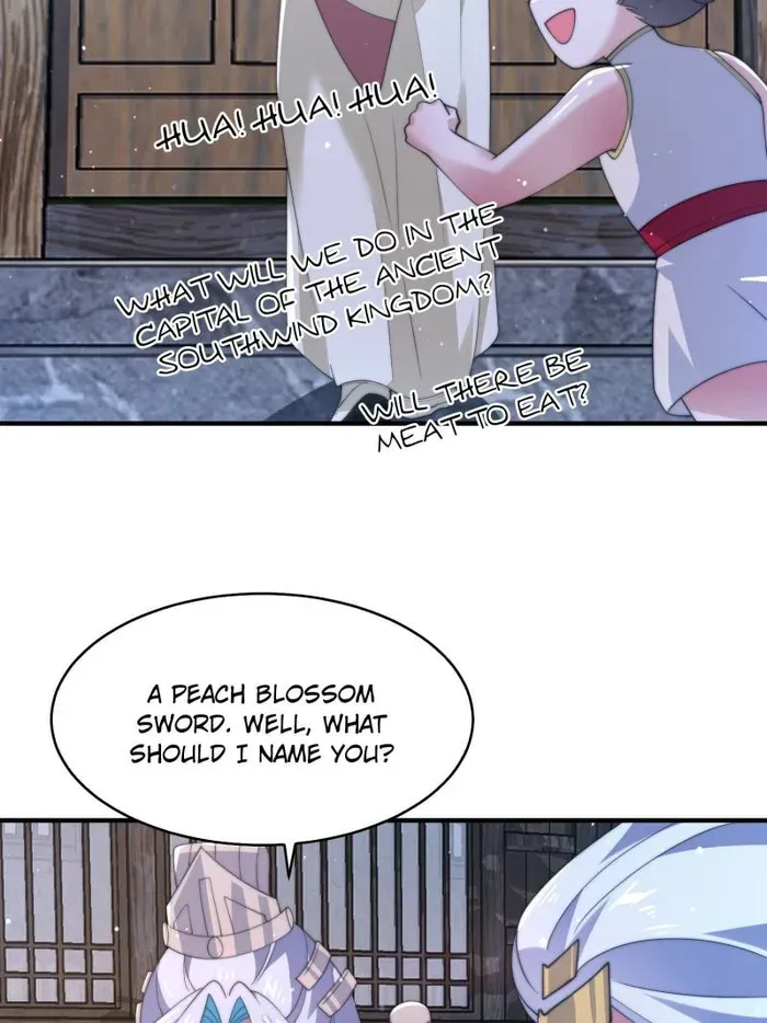All The Female Apprentices Want To Kill Me Zinmanga X Chapter 145 Page 9