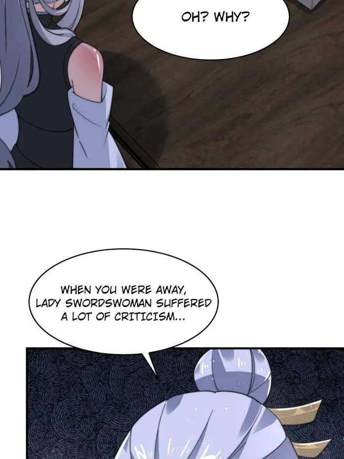 All The Female Apprentices Want To Kill Me Zinmanga X Chapter 145 Page 18