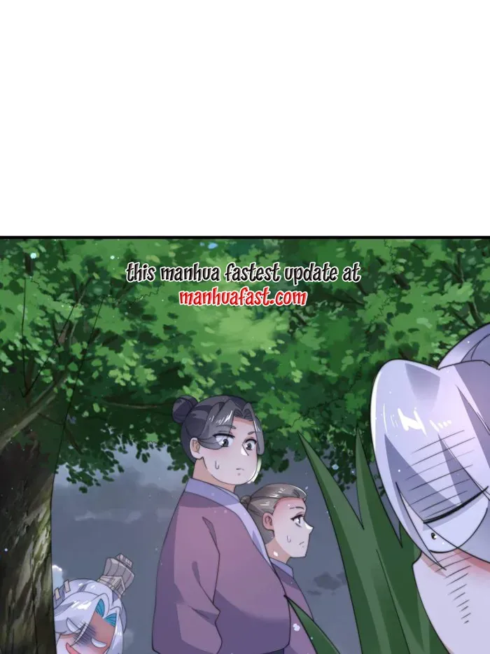 All The Female Apprentices Want To Kill Me Zinmanga X Chapter 145 Page 22