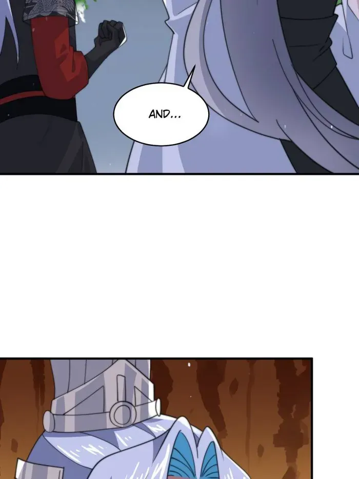 All The Female Apprentices Want To Kill Me Zinmanga X Chapter 145 Page 28